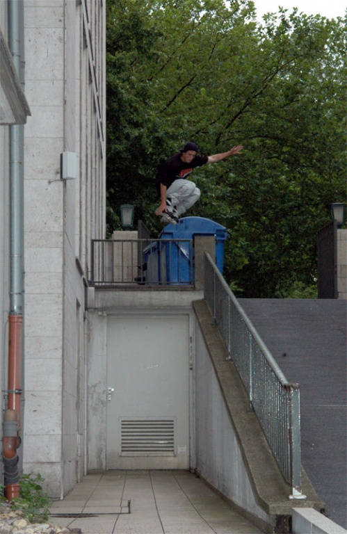 Роман "Рамзес" Моисеенков