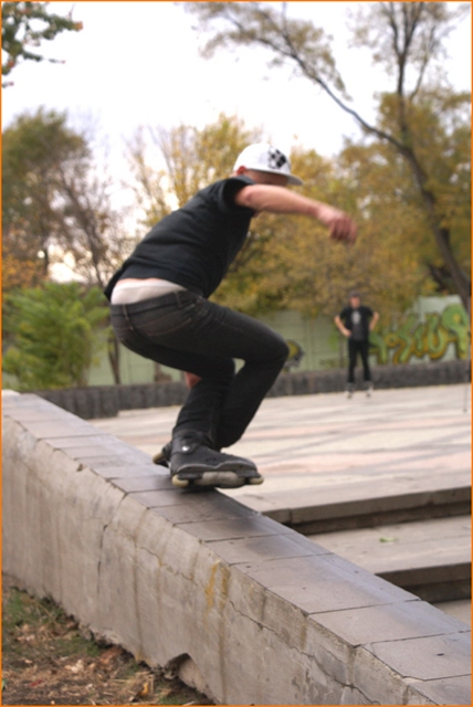 роман саванна