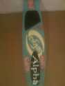 Rz snow board