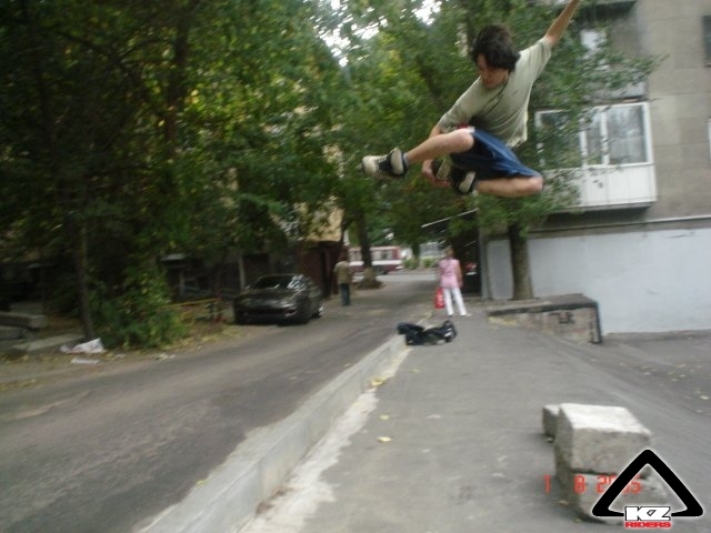 180 grab