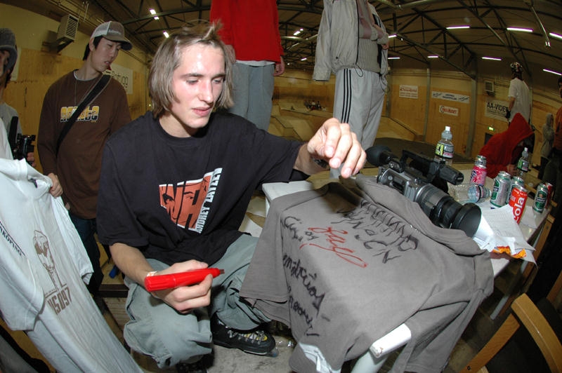 Андрей Зайцев