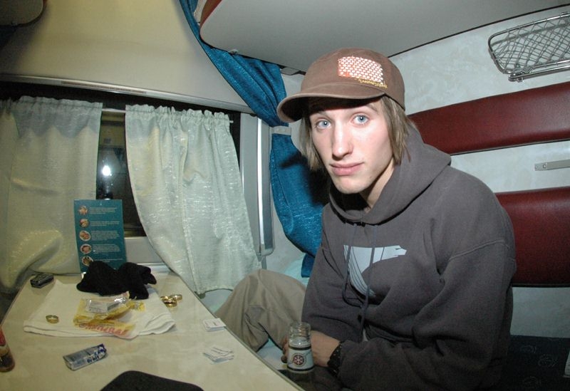 Андрей Зайцев