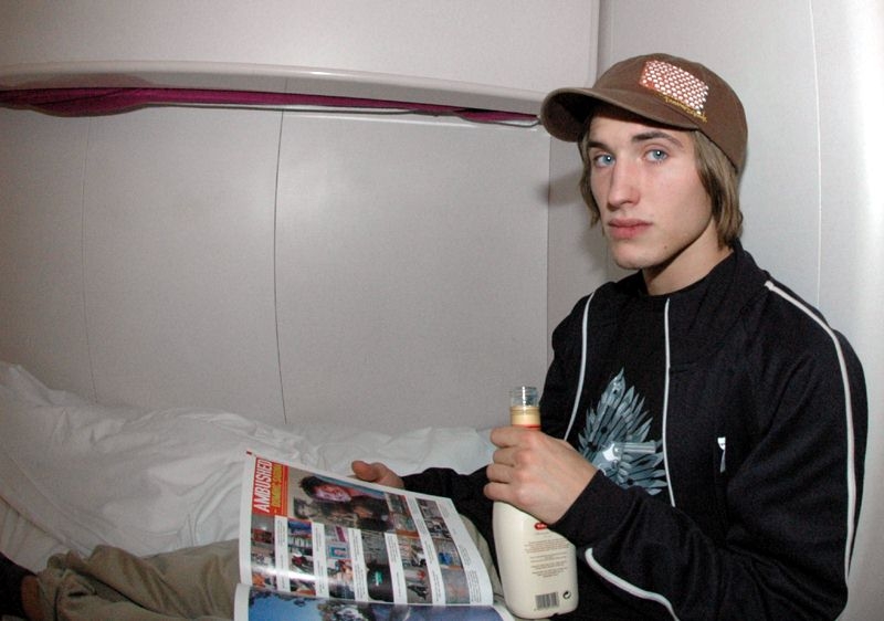 Андрей Зайцев