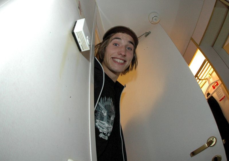 Андрей Зайцев