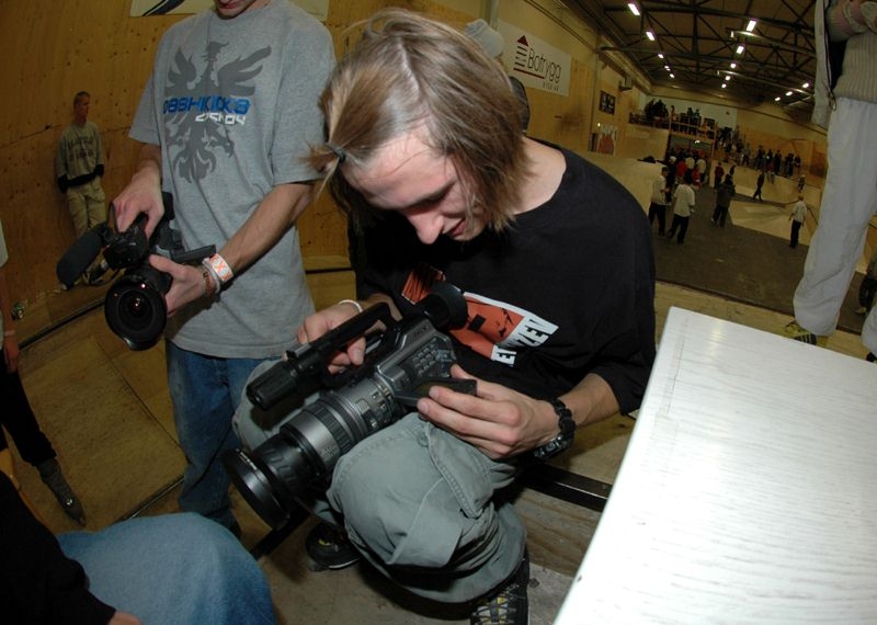 Андрей Зайцев