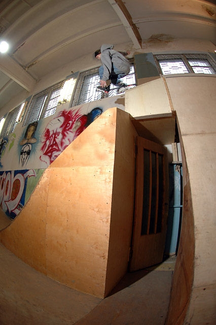 Кирилл Горбунов