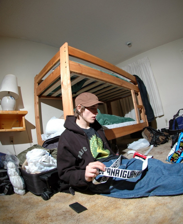 Андрей Зайцев