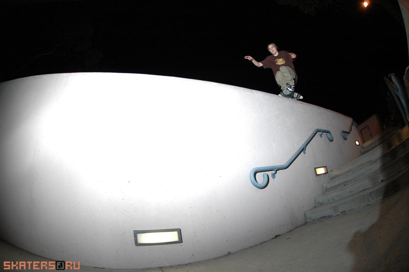 Андрей Зайцев