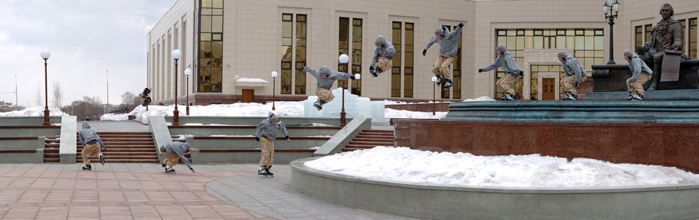 Кирилл Горбунов