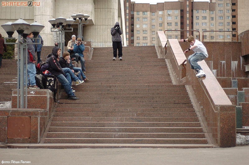 Андрей Филипов