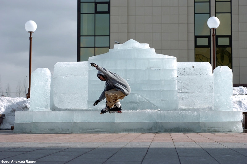 Кирилл Горбунов