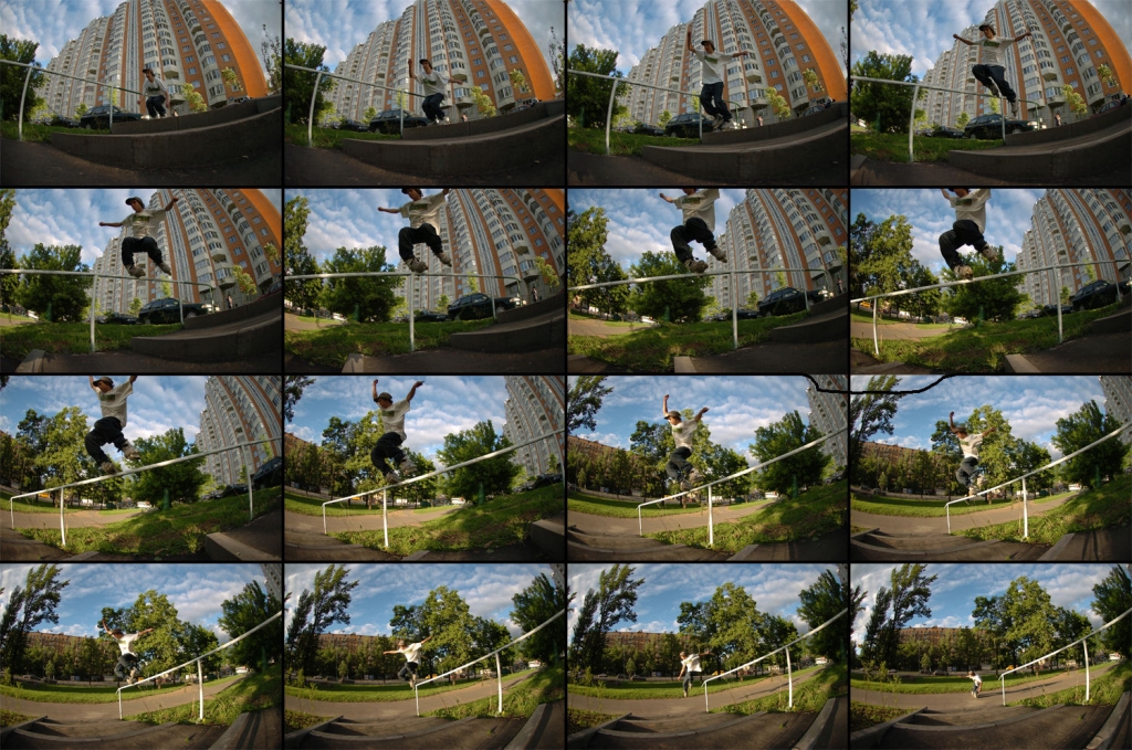 Кирилл Горбунов