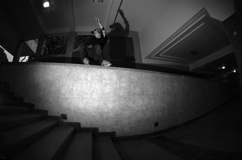 Кирилл Горбунов