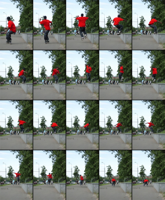 Mike "Murda" Johnson