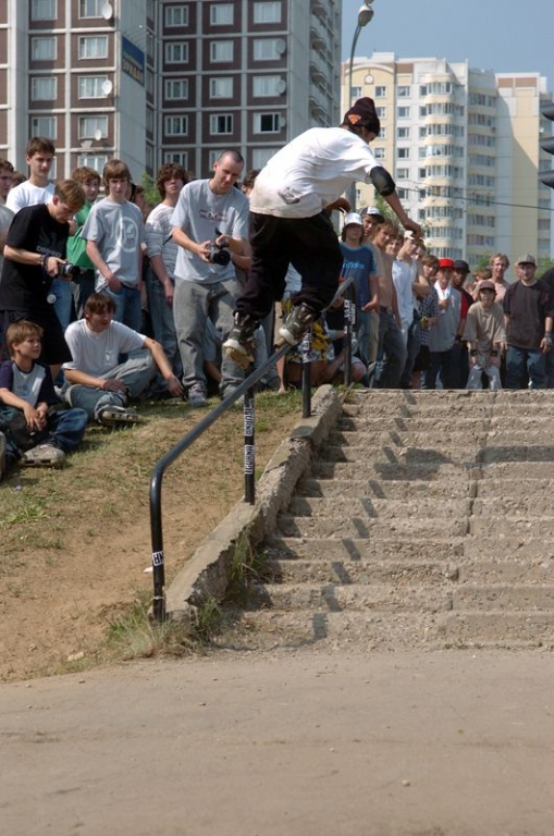 Дима Цаплин