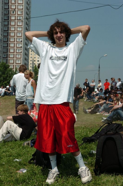 Денис Рышников