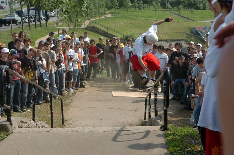 Денис Рышников