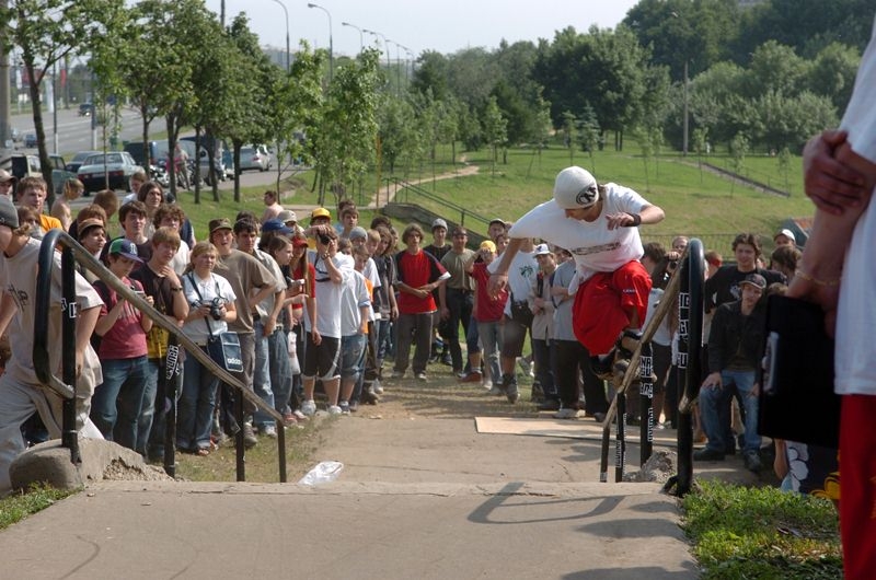 Денис Рышников