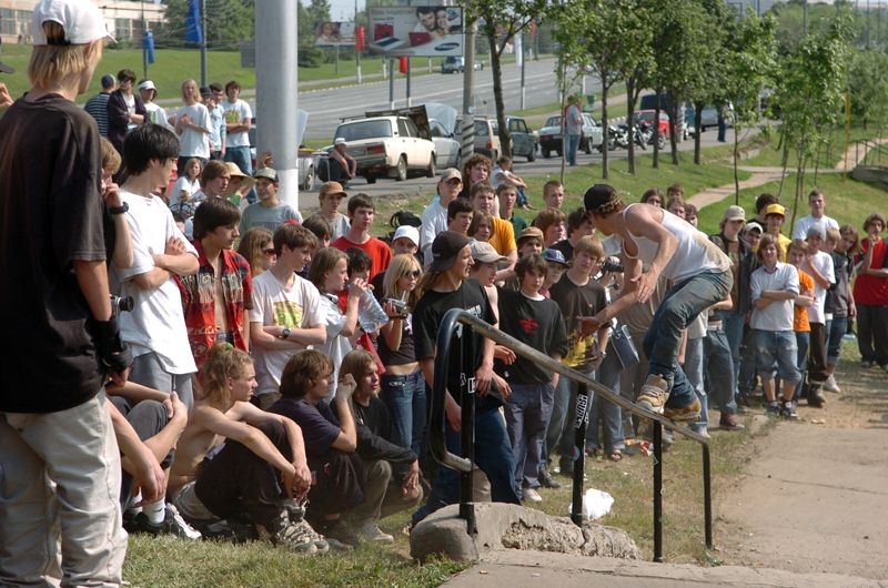 Влад Газелериди