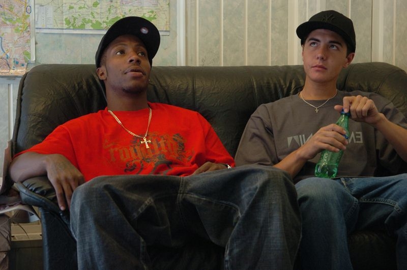 Роллер Клуб