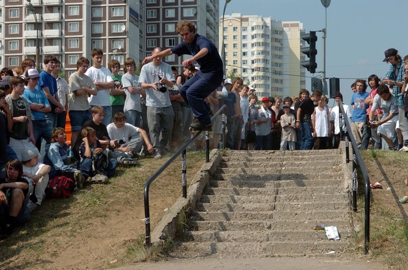 Игорь Рышников