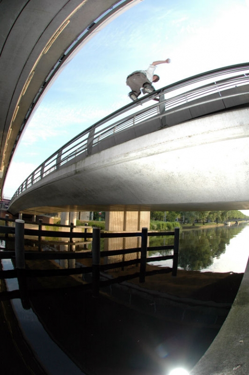 Коля Крейвис