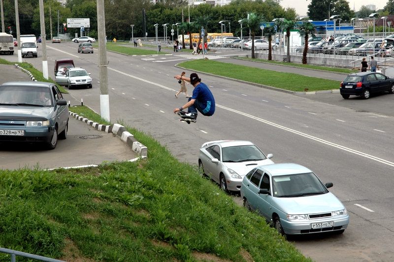 Кирилл Горбунов