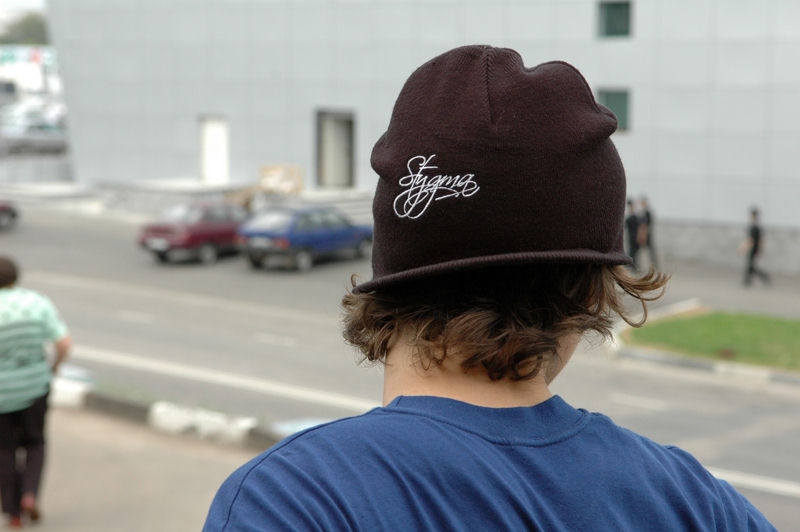 Кирилл Горбунов