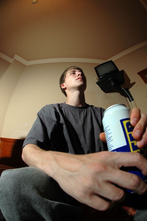 Коля Крейвис