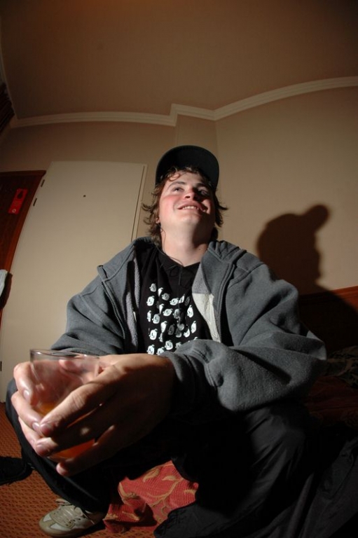 Евгений Леонов