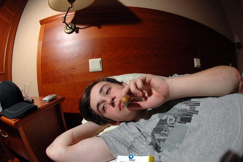 Андрей Борзенко