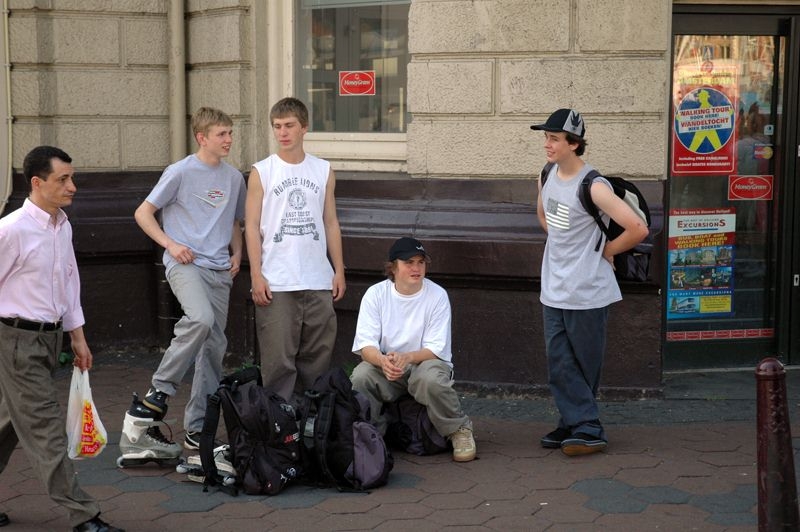 Команда Iguana