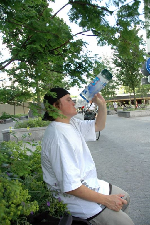 Евгений Леонов