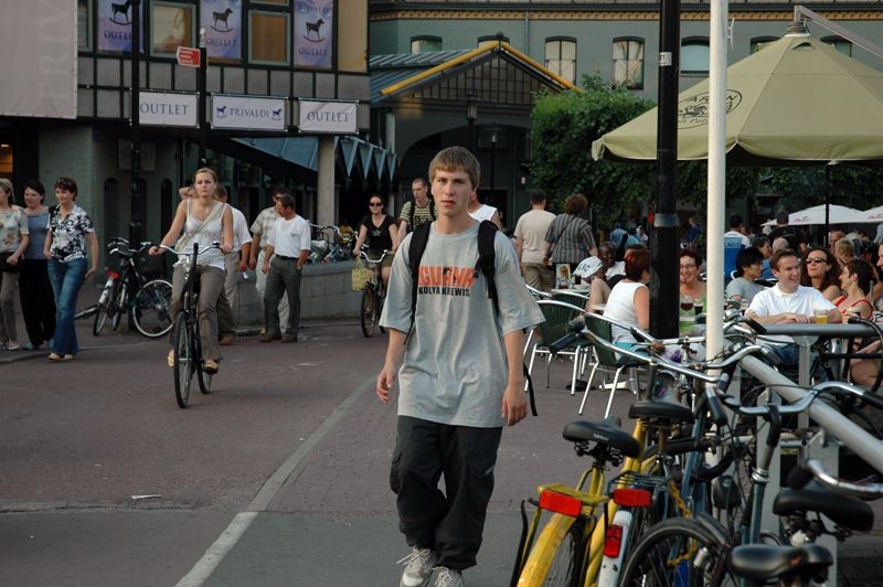 Толя Рейверс