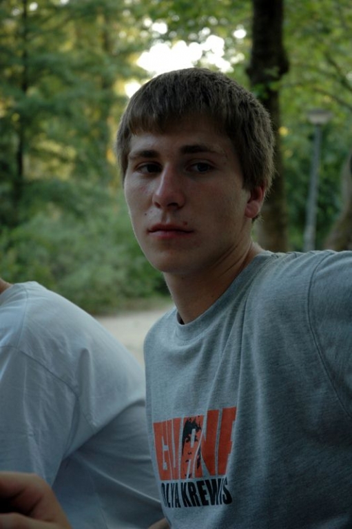 Я самый стильный и может быть самый красивый