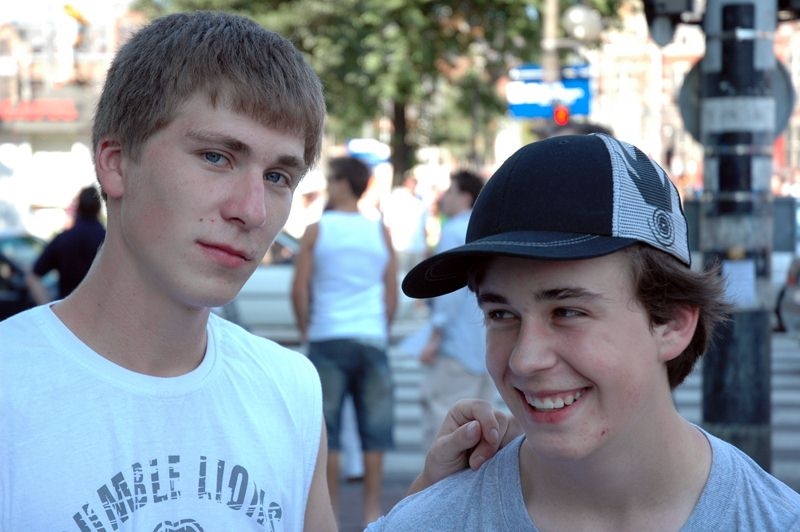 Любовь навсегда