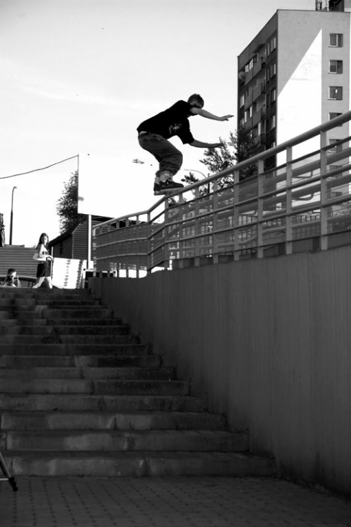 Коля Крейвис