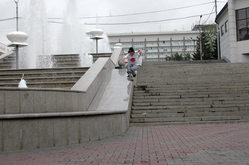 Кирилл Горбунов