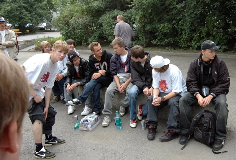 Команда Iguana