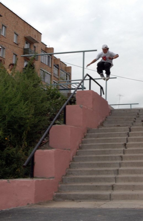 Евгений Леонов