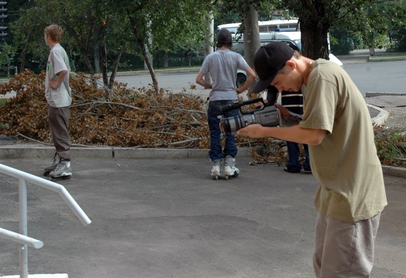 Роман Моисеенков