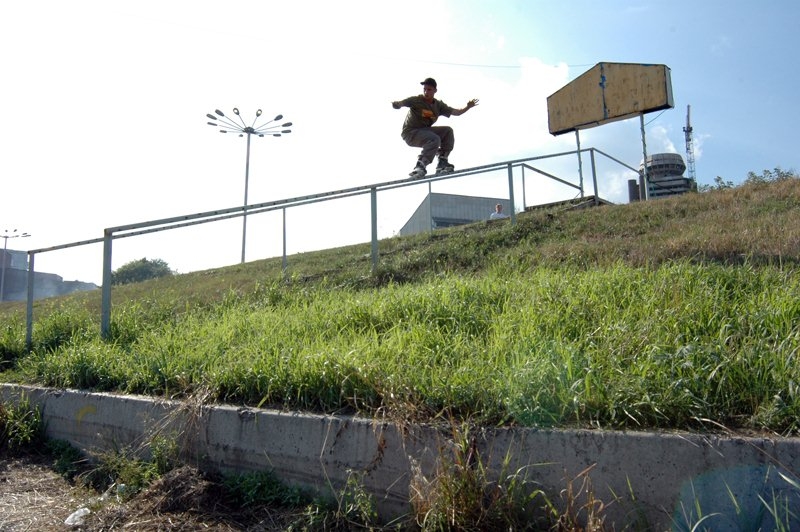 Роман Моисеенков