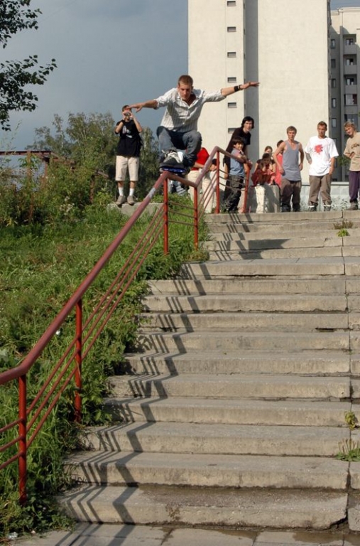 Сергей Бутько