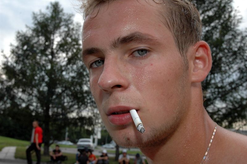 Роман Моисеенков