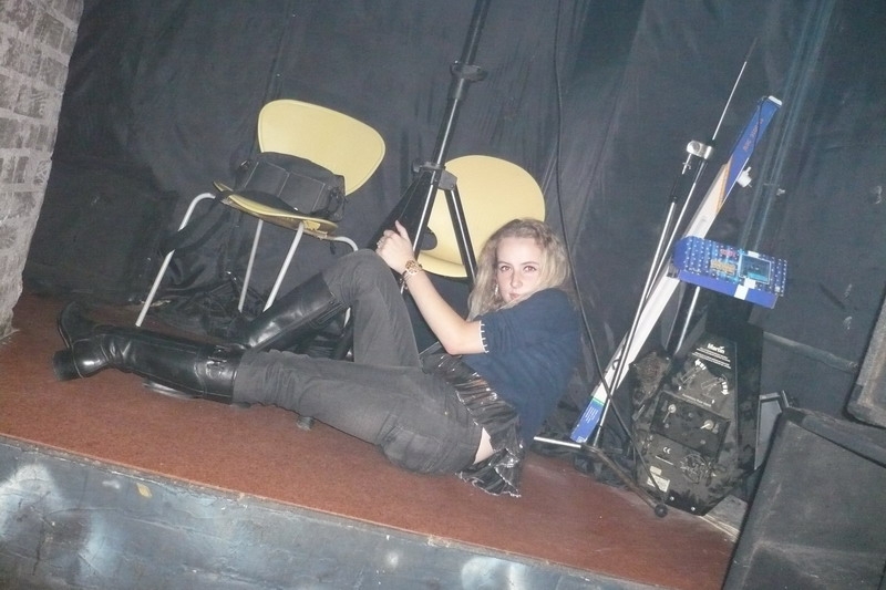 в гостях у Джея