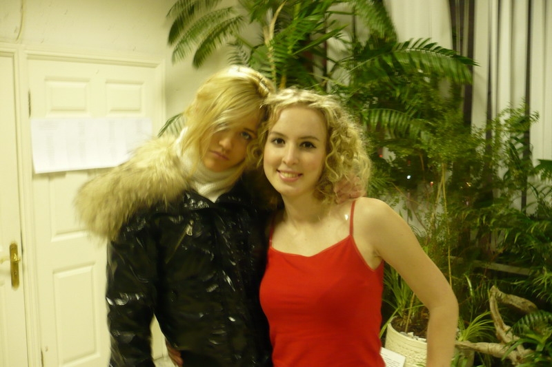 зима-лето 2009