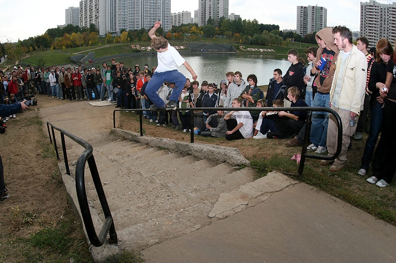 Игорь Рышников