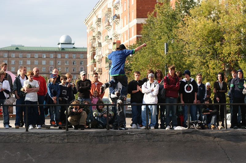 Кирилл Горбунов