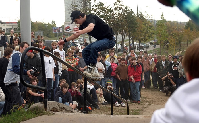 Андрей "Ондрик" Борзенко