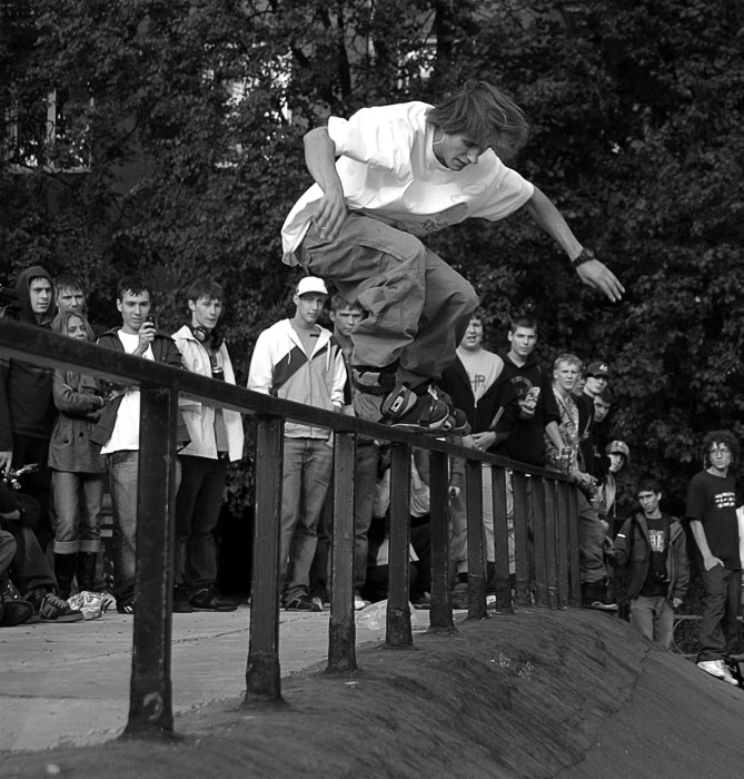 Андрей Зайцев